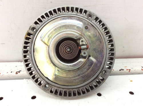 Fan Clutch Vw Passat 1.8 T Aut Mod 98-01