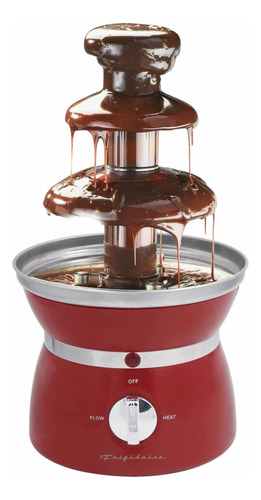 Fuente De Chocolate