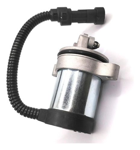 Solenoide De Parada 12v 04103808 04103812 Para Deutz Dt609