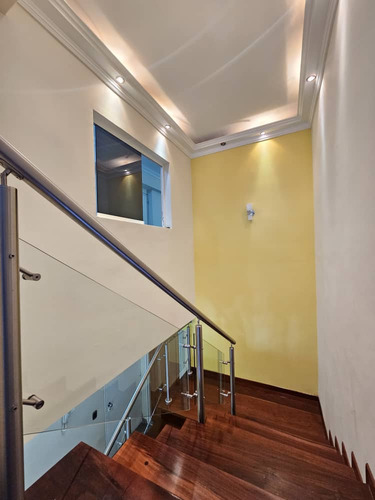 Imagen 5 de 20 de Apartamento Penthouse en Venta Duplex Las Minas San Antonio