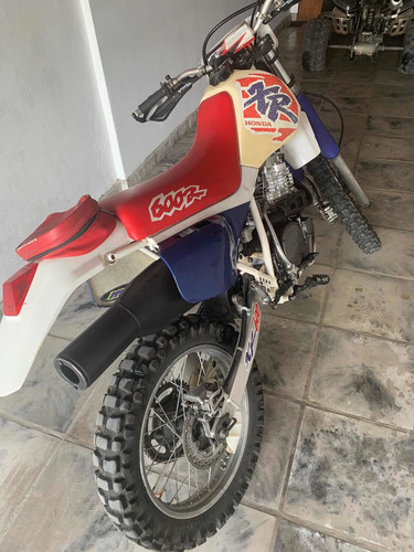 Honda 1994