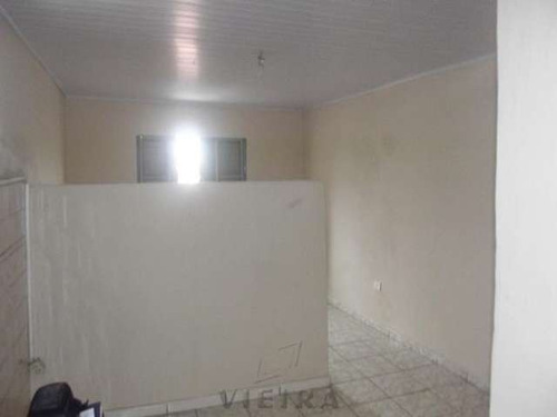 Imagem 2 de 15 de Casa Antiga Com Potencial De Reforma!! - 1627-1