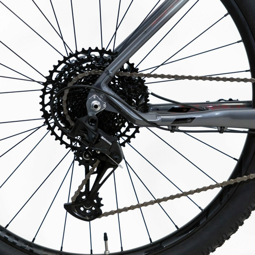 Bicicleta Tsw Yukon Aro 29 Rock Shox Judy Sram Sx 12v 11-50