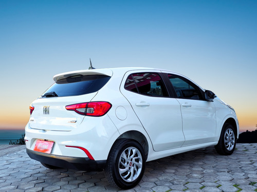 Fiat Argo 1.0 FIREFLY FLEX DRIVE MANUAL
