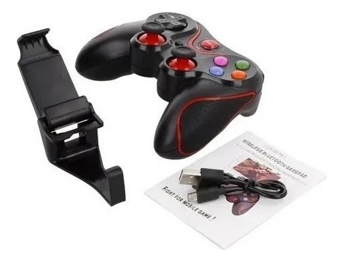 Control Para Celular Joystick Android Ios Pc Control Android