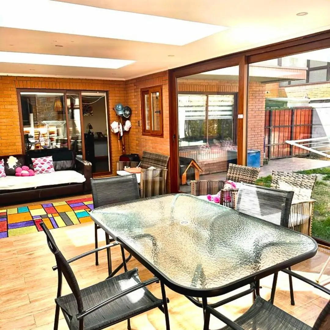 Imagen 3 de 20 de Hermosa Casa En Venta En Lomas San Andrés