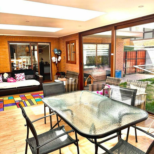 Hermosa Casa En Venta En Lomas San Andrés