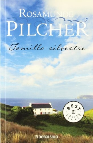 Tomillo Silvestre - Rosamunde Pilcher