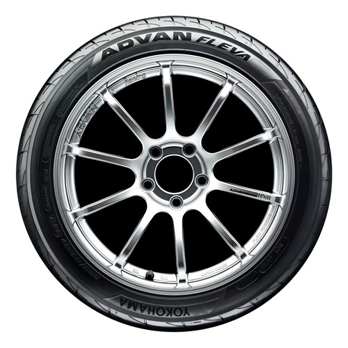 Pneu Yokohama 245/40 R20 99w Advan Fleva