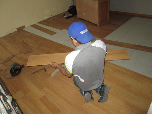 Egger Piso Laminado 1222x20015 Cm Moderno