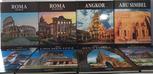 Ayutthaya - Coleccion Arqueologia Gredos - Tapa Dura