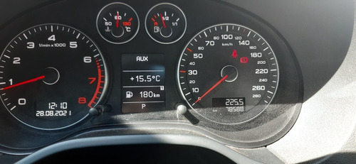 Imagen 10 de 11 de Audi A3 1.8t Fsi At7
