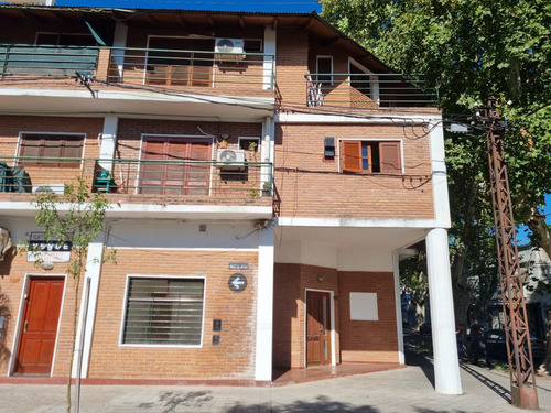 Local En Alquiler En Esquina Barrio Echesortu San Luis Y Pascual Rosas