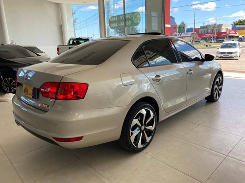 Imagem 4 de 12 de Volkswagen Jetta 2.0 Comfortline Flex 4p Tiptronic