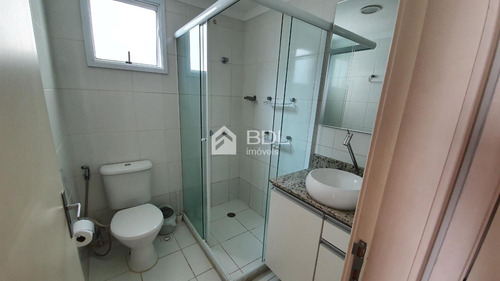 Imagem 22 de 30 de Apartamento À Venda Em Chácara Primavera - Ap003237