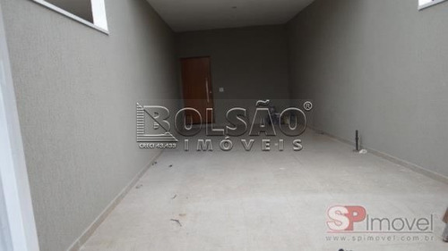 Imagem 5 de 15 de Sobrado - Jardim Primavera (zona Norte) - Ref: 20473 - V-20473