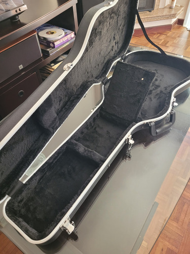 Fender Player Stratocaster Sss Mex. 2021 Zerada C/ Hard Case (Usado)