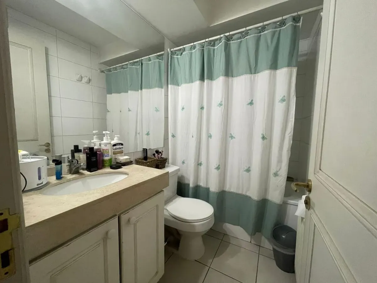 Imagen 2 de 15 de Venta Departamento 3hab 3ba Huechuraba