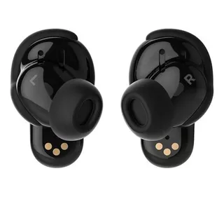 Audifonos Bose Quietcomfort® Earbuds Ii - Bk