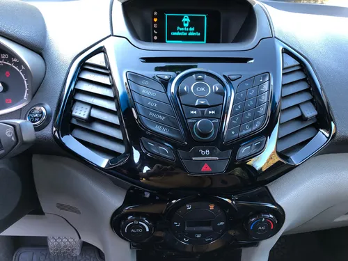 Ford Ecosport 2.0 Titanium At