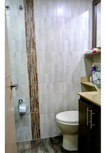 Apartamento Loma De Los Bernal