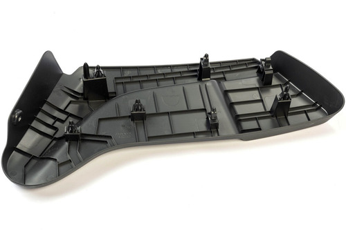 Imagen 3 de 5 de Cubierta Protector Der Asiento Delan Hha Renault