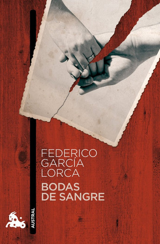 Bodas De Sangre - Garcia Lorca,federico