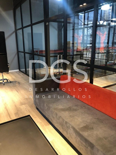 Depósito Galpón En Venta Ubicado En Banfield