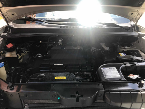 Hyundai Tucson 2.0 Gls 4x2 Flex Aut. 5p 2014
