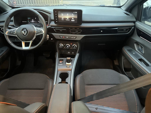Renault Kardian 1.0 TCE FLEX PREMIÉRE EDITION EDC