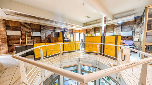 Local Comercial En Venta En Ñuñoa