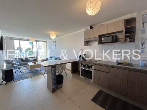 Venta Condominio Marina Horizonte Iii