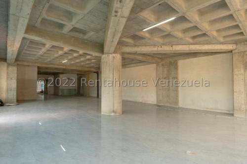 Imagen 9 de 11 de Oficina En Alquiler