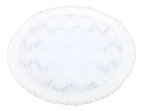Almohadilla De Repuesto Gris Para Fregar S7001 S7000amz