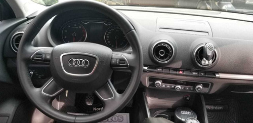 Audi A3 1.4 T Fsi Technology 2014