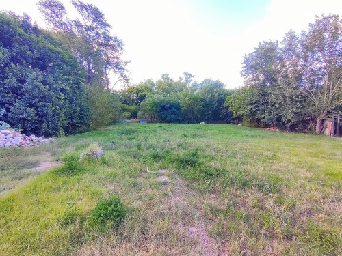 Imagen 2 de 8 de Venta - Terreno 756.39 M2 - Máximo Paz, Santa Fe.