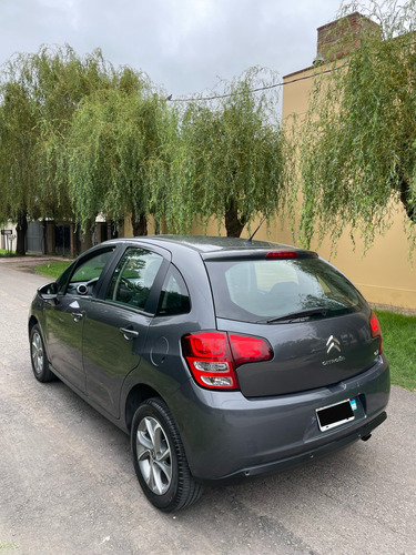 Citroën C3 1.5 I 90cv Tendance Pack Secure