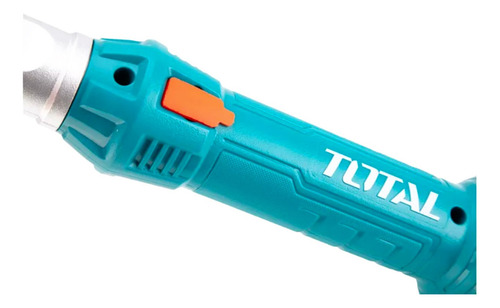 Linterna De Trabajo Super Total