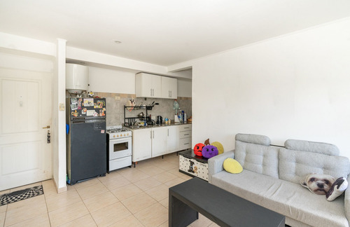 Venta Departamento 2 Ambientes Villa Sarmiento