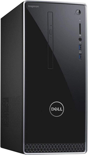 Computador Dell Inspiron, Intel Quad Core I7-7700....