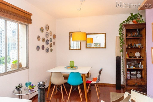 Imagem 6 de 15 de Apartamento - Moema - Ref: 9679 - V-13007534
