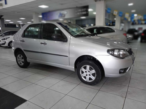 Fiat Palio 2013 1.0 Fire Economy Flex 5p