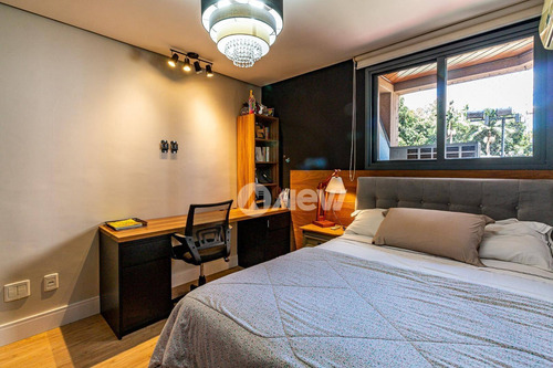 Apartamento Com 3 Dormitórios À Venda, 195 M² Por R$ 1.150.000 - Centro - Novo Hamburgo/rs - Ap2775