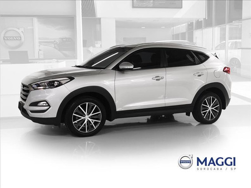 Hyundai Tucson 1.6 16v T-gdi Gl