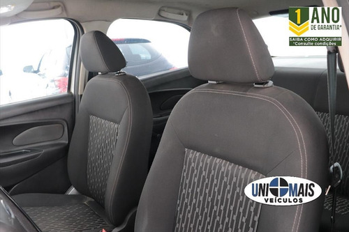 Imagem 6 de 14 de Ka + 1.0 Ti-vct Flex Se Manual