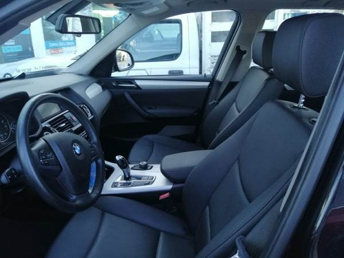 Imagen 6 de 6 de Bmw X3 X3 Sdrive 20ia L4 At 5ptas 2017