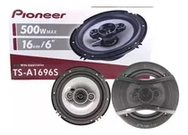 Comprar Cornetas Pioneer 6 Y 1\u002F2 4 Vías Coaxial 6.5 350watts Pioneer