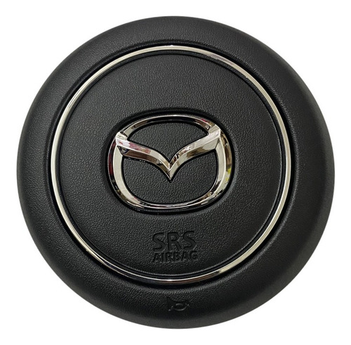 Tapa Bolsa De Aire Mazda Cx30