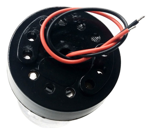 Luz De Navegación Marina Led 12v 24v Barco 360°toda La Luz N