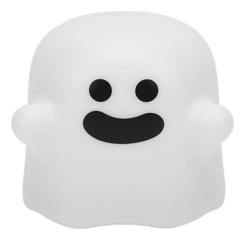 Ghost Night Recargable, 1200 Mah, Usb, Regulable Infinitamen